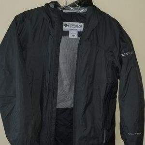 Columbia Kids jacket
